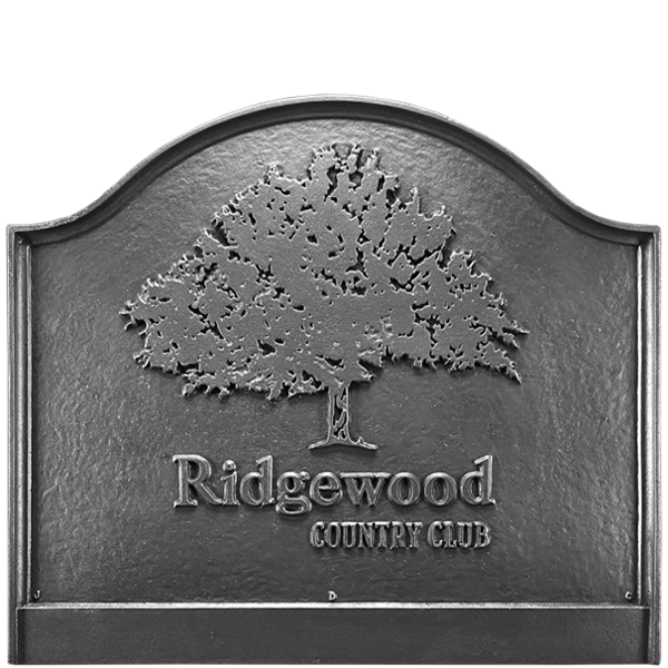 Ridgewood Country Club Fireback