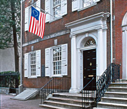 Powell House