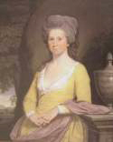 Elizabeth Willing Powell