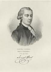 Samuel Powell