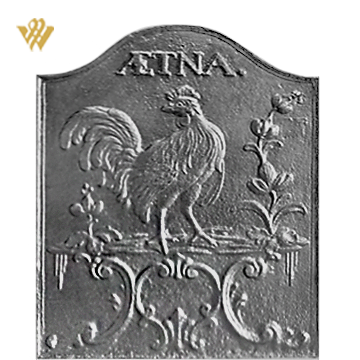 Aetna Rooster